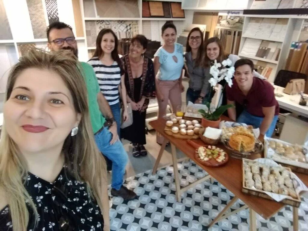 evento solo revestimentos novembro 2018 1 - Scirocco Artefatos de Cimento