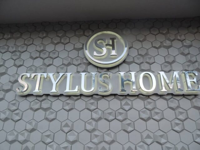 Inauguração Stylus Home 1