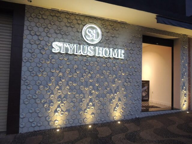Inauguração Stylus Home 10