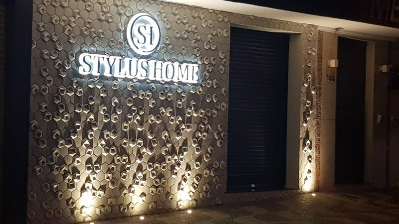 Inauguração Stylus Home 4