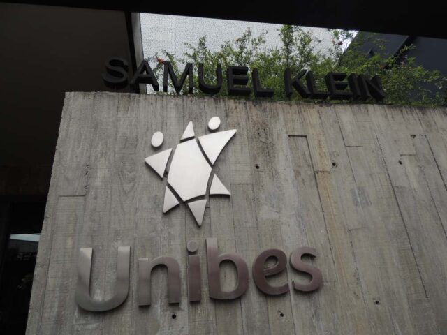Scirocco Artefatos participando do projeto social UNIBES em São Paulo 86