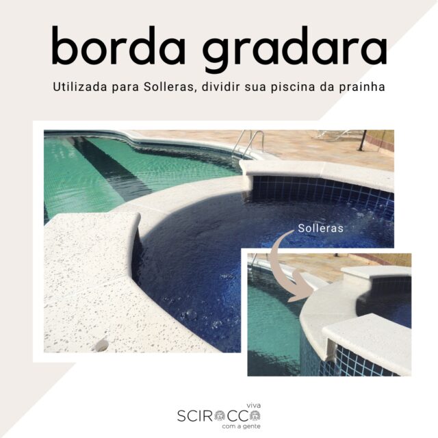 Borda Gradara, variedades e possibilidades 5
