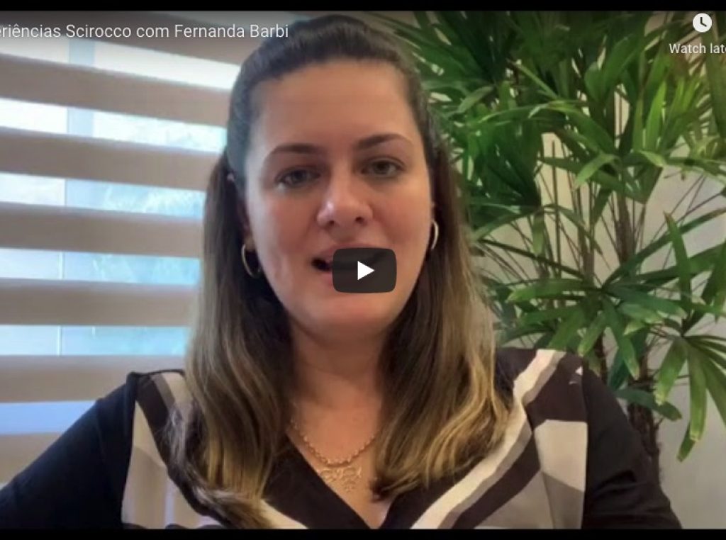 experiencia scirocco artefatos fernanda barbi